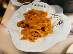 -京城小江南·北京烤鸭·江南土菜·白鱼(中关村店)