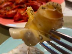 -厦门艾美酒店·新食谱西餐厅
