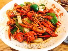 -虾满堂(瑞虹店)