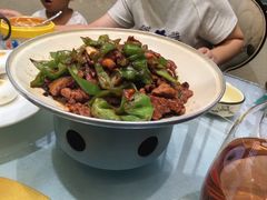 -老碗餐饮(前进路店)