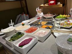 -海底捞火锅(壹悦城店)