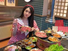 -西塔老太太泥炉烤肉(双井店)