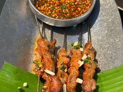 -Ameigo梅果·云贵川bistro(长宁来福士店)