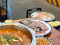 -大理.老字号渝记酸萝卜乌鱼(古城总店)