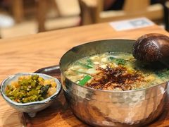 -小满手工粉(上海月星环球港店)