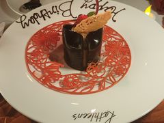 -Kathleen's Waitan 凯圣琳江景西餐厅(外滩店)