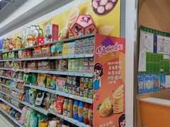 -大润发(莱州店)