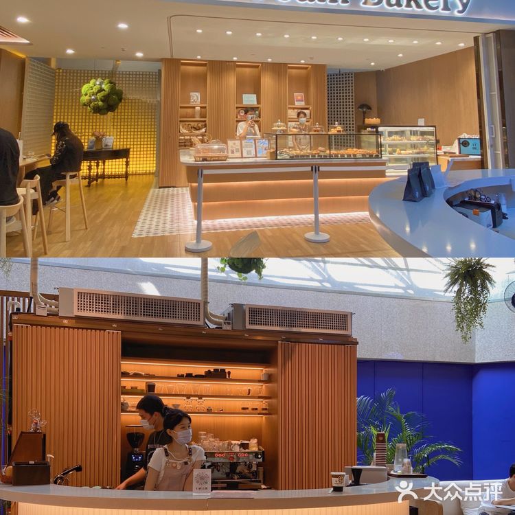 福田新店｜深圳的可颂界这么卷了吗？
