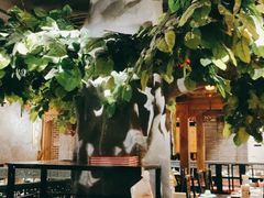 大堂-北平盛世·新京菜·北京烤鸭(劲松·双井店)