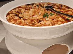 诸暨西施豆腐-寻宝记绍兴菜(状元店)