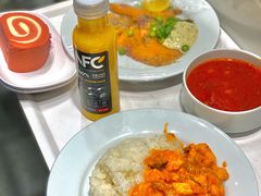 -宜家·瑞典风味餐厅(四元桥店)