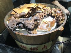 -春发生饭店·非遗(南院门店)