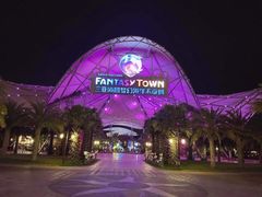 -三亚海昌梦幻海洋不夜城