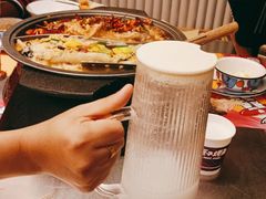 -匠子烤鱼(东方万达店)
