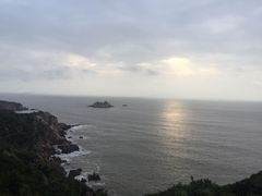 -六合朝阳景区-和尚套