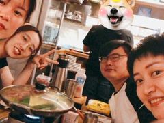 -莫嘎(乌鲁木齐中路店)