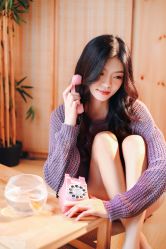 -蜜桃少女VISION写真馆(雁塔店)