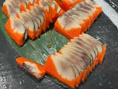 -星伦多自助料理·涮烤一体(杭州来福士店)
