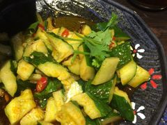 -宽窄巷子冒菜(中华广场店)
