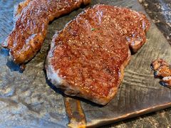 -老乾杯和牛烧肉(王府中环店)