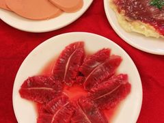 -山城年华老火锅(玉林店)