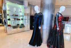 大堂-TADASHI SHOJI(中国旗舰店)