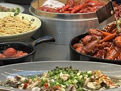 -巴厘龙虾·榜首油焖大虾(洞庭·艺术洋房店)