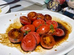 -BISTROFIORE美伊娜(伊犁南路店)