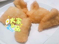 普宁豆腐-潮米果蚝烙·潮汕小吃(海乐荟店)