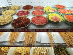 -镇江龙·火锅串串(武侯祠店)