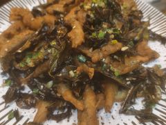 -下梅人家土菜馆(历史文化餐厅度假区店)