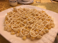 玉米烙-良永小菜(平凉路店)