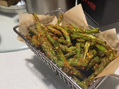 -叁宝烤肉• 西安烧烤 领跑品牌(中海城店)