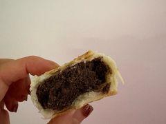 -酥满溢绿豆饼(共和新路店)
