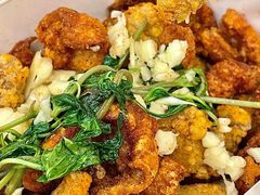 -呷贺盐酥鸡(抄纸巷店)