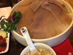 -大龙辣火锅·龙虾·烧烤(湖滨新天地店)