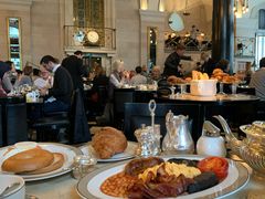 -The Wolseley