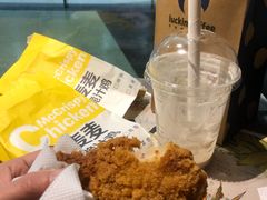 -麦当劳(开萝大道店)