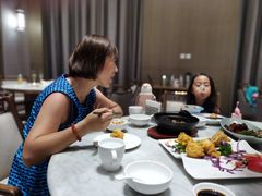 -雪龙轩中餐厅(银基冰雪酒店)