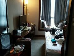 -香港珀丽酒店