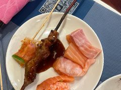 -The COOK·厨餐厅·自助餐(浦东嘉里大酒店)