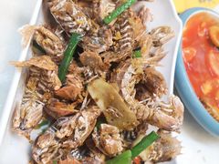 -桥东喜碧海鲜街(水东街店)