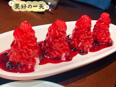 蓝莓山药-老板恋上鱼(高新万达店)