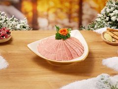 -海底捞火锅(奉化银泰店)