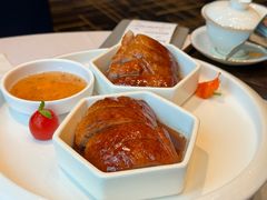 -天瑞轩·粤菜餐厅