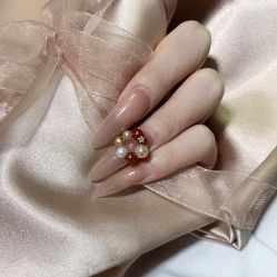 -Yumi优米日式美甲美睫