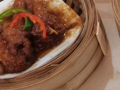 百味酱靓鸡爪-麒麟濠景家宴(麒麟店)