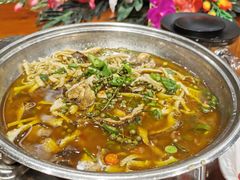 绿色草原肚-正兴蜀园(科技园区店)