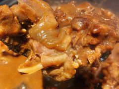 甲鱼牛蛙锅-洪湘记川湘·甲鱼馆(四海凯悦美食广场店)