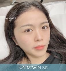 -久匠·纹眉半永久野生眉